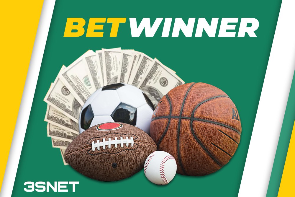 Unlock Exclusive Offers with Betwinner promo code Unlock Exclusive Offers with Betwinner promo code