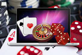 WildWild Casino Your Gateway to Thrilling Online Gaming WildWild Casino Your Gateway to Thrilling Online Gaming