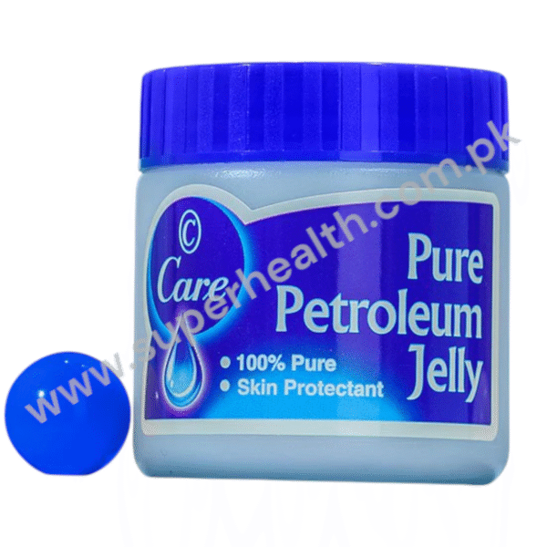 CARE PURE PETROLEUM JELLY 50ML