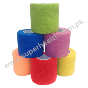 COHESIVE BANDAGE