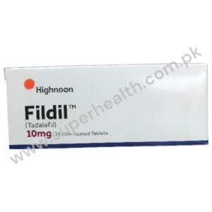 FILDIL 10MG TABLETS 10S