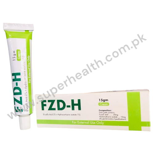 FZD H cream