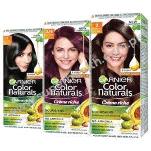 GARNIER HAIR COLOR ALL