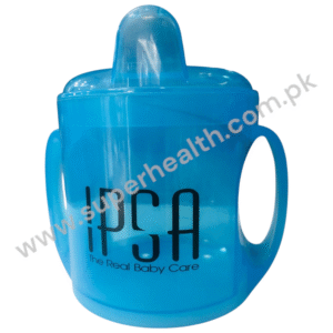 IPSA BABY SIPPY CUP