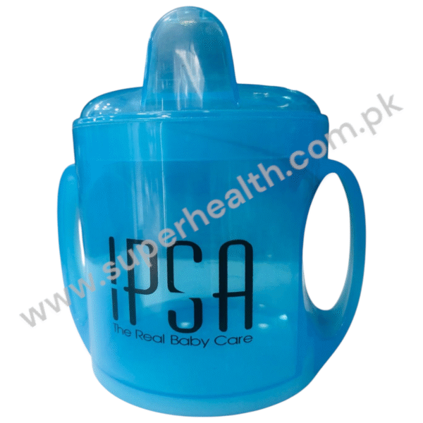 IPSA BABY SIPPY CUP