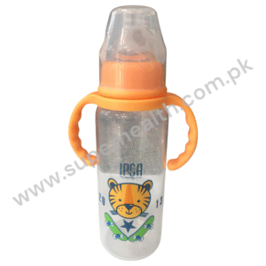 IPSA FEEDER HANDLE MEDIUM 803