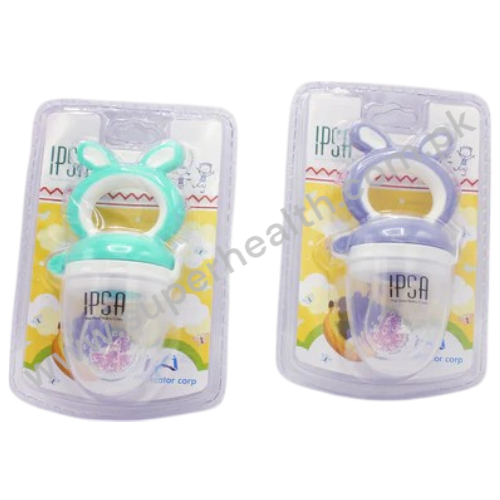 IPSA FRUIT AND FOOD SOOTHER IPSA FRUIT AND FOOD SOOTHER