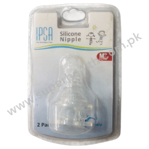IPSA SILICONE NIPPLE