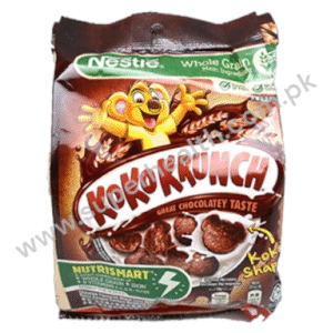 KOKO KRUNCH POUCH 70GM