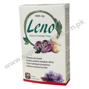 LENO 1000MG CAP 30S