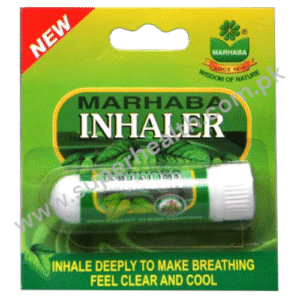 MARHABA INHALER