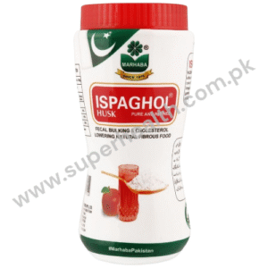 MARHABA ISPAGHOL HUSK 300G