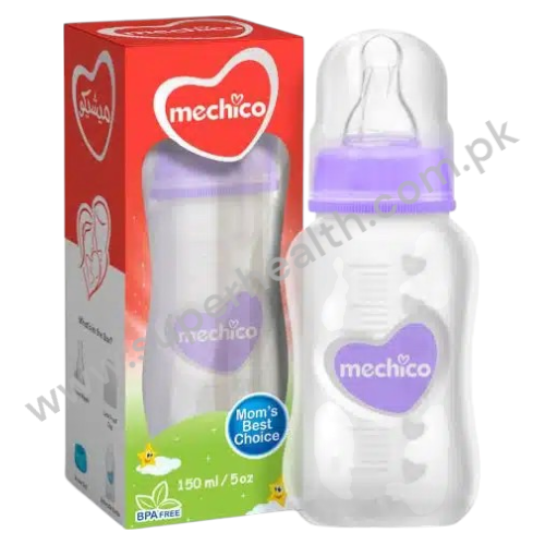 MECHICO FEEDER 5OZ150ML MECHICO FEEDER 5OZ150ML