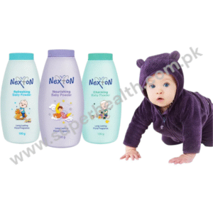 NEXTON BABY POWDER 100G