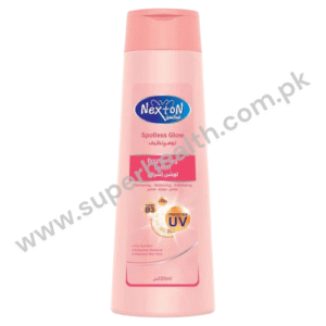NEXTON BRIGHTENING LOTION 225ML