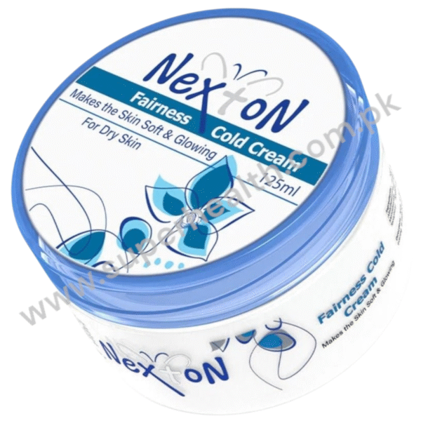 NEXTON COLD CREAM 125ML