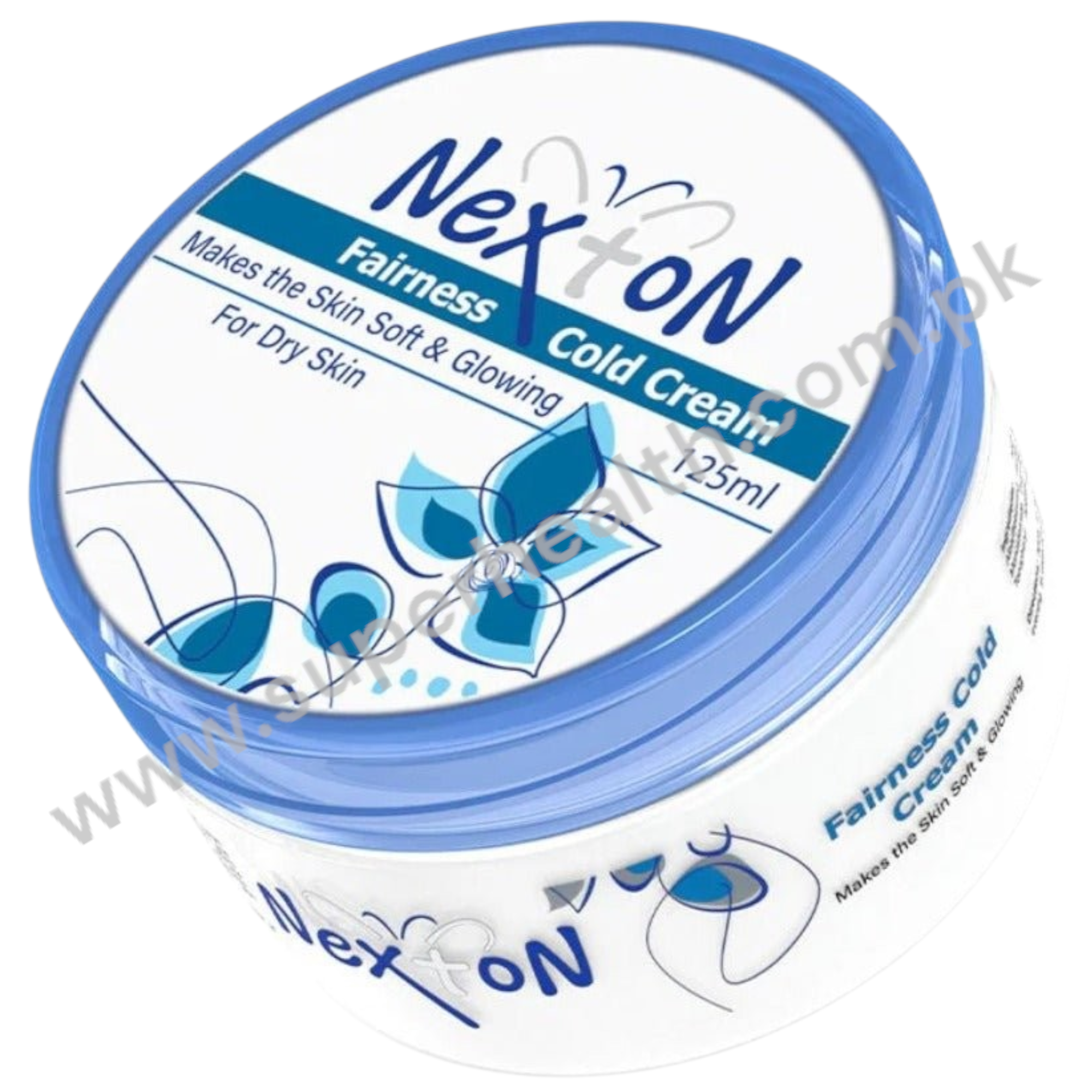 NEXTON COLD CREAM 125ML