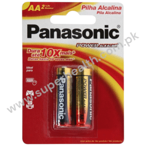 PANASONIC AA 2S