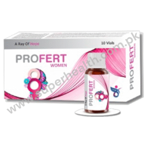 PROFERT ORAL LIQUID WOMEN 10S