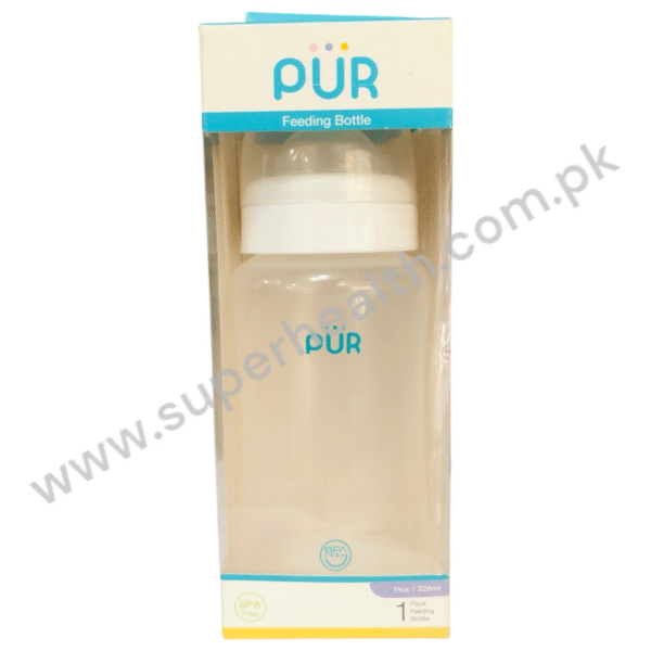 PUR FEEDER 11OZ325ML