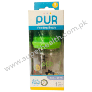 PUR FEEDER 3OZ80ML