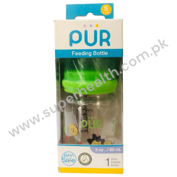PUR FEEDER 3OZ80ML
