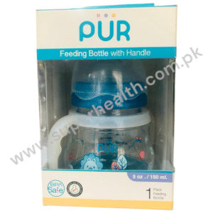 PUR FEEDER 5OZ150ML