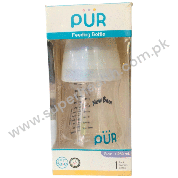 PUR FEEDER 8OZ250ML