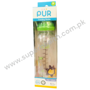 PUR FEEDER 9OZ250ML