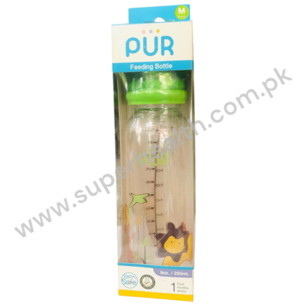 PUR FEEDER 9OZ250ML