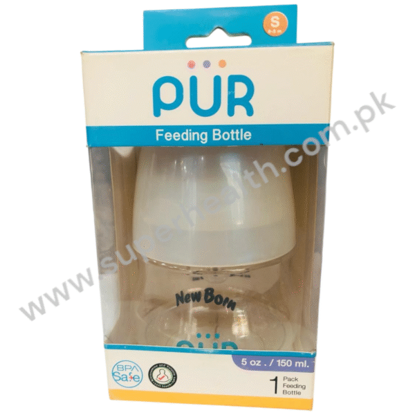 PUR FEEDER HANDLE 5OZ150ML