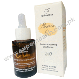 RADIESENCE VITAMIN C SKIN SERUM 30ML