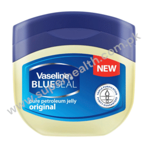 VASELINE PETRULIUM BLUE 250ML