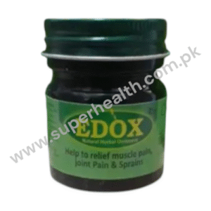 E DEX BALM