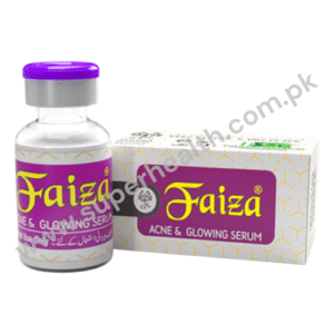 FAIZA Acne Glowing SERUM