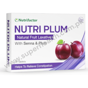 NF NUTRI PLUM TABLETS 30S