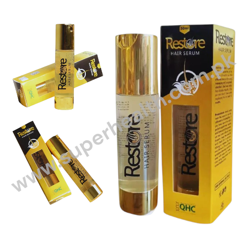 RESTORE HAIR SERUM