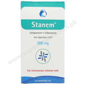 STANEM 500MG INJ
