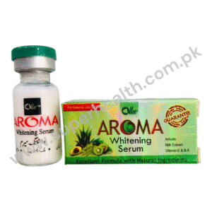 aroma serum