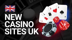 Discover the Exciting World of Online Casino UK No Deposit 0
