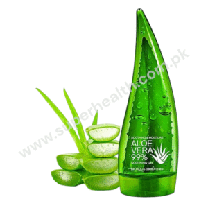 ALOE VERA GEL 160ML