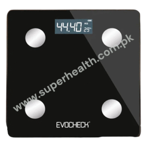EVOCHECK WEIGHTING SCALE
