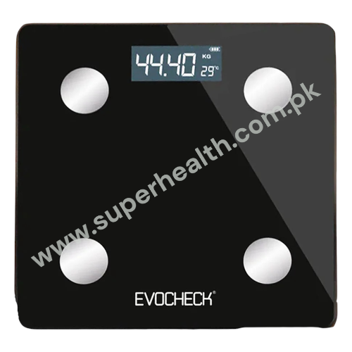 EVOCHECK WEIGHTING SCALE