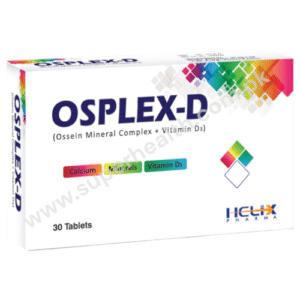 OSPLEX D