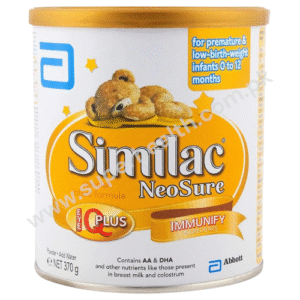 SIMILAC NEOSURE 370G