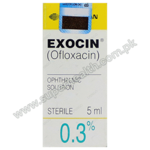 EXONEX E/D 10ML
