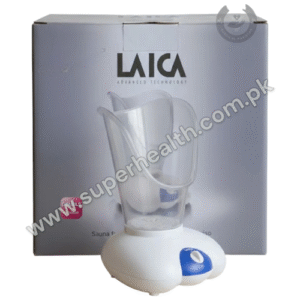 LAICA STEAMER MD6062