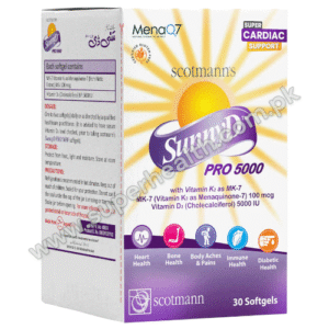 SUNNY D PRO 5000 30S